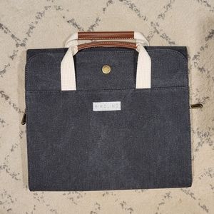 Birdling Bags Travel Toiletries Makeup Bag